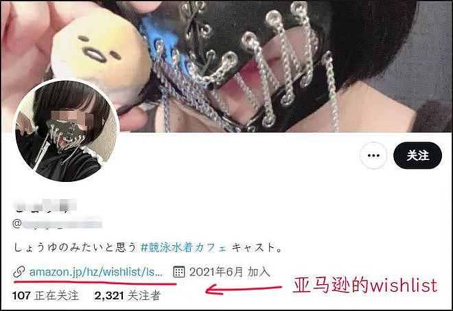 推特上的女菩萨开始卖用过的原味口罩了 - 17