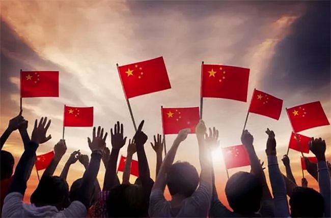 重温毛主席的伟大论断：中国是大国，帝国主义不允许我们真正富强 - 1