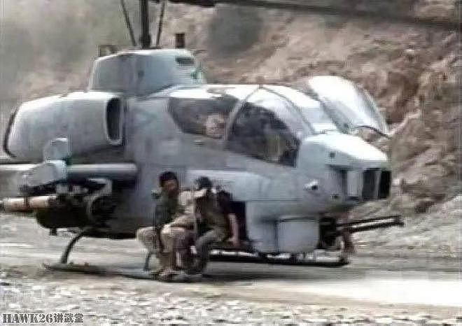 贝尔“360不屈”武装侦察直升机获得外部乘客系统 占据竞争优势 - 10