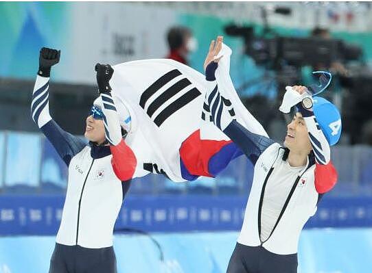 卫冕冠军摘铜却遭批：郑在原为他失去金牌！韩国队内气氛太诡异 - 3