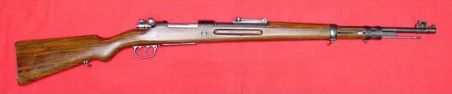 二战老枪98K因吃鸡游戏而火，如今无人不知，来了解该枪的发展史 - 19