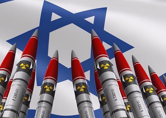 以色列从未进行过核爆炸实验，核武器是哪来的？萨沙问答第114集 - 1