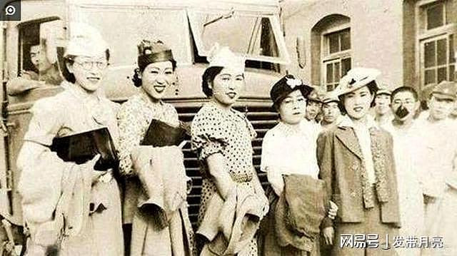 二战日本人占领上海后，军纪有多差？这么对待当地妇女百姓 - 5