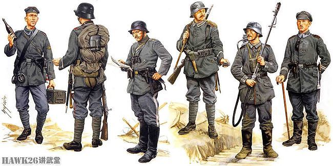 105年前 凡尔登战役结束 30万人在狭窄地带丧生 绞肉机名副其实 - 6