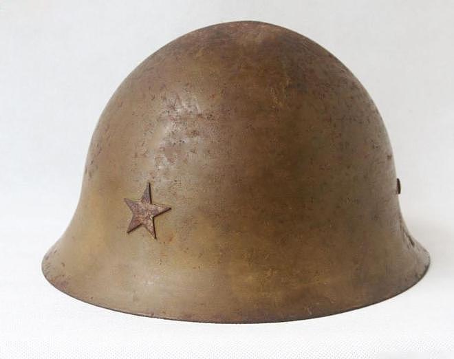 抗战期间伪军四大派系的军帽和制服 - 8
