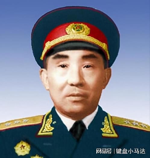 李聚奎：彭德怀得力助手，曾位列大将候选人第十名，却只领上将衔 - 2