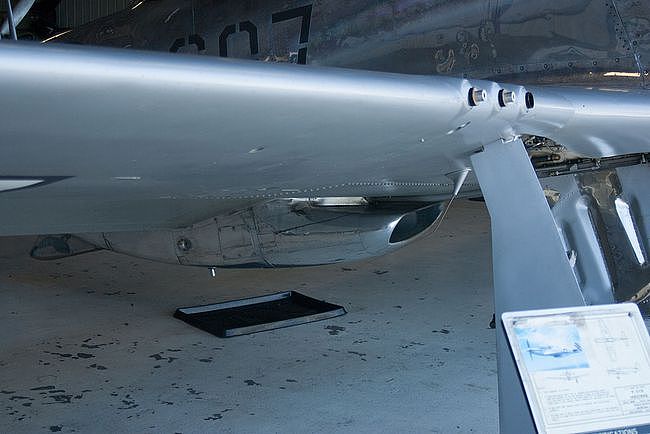《军武科技：10大战机》将它选为历史上10大战斗机第1名 - 4