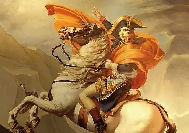 世界近代史上的四大军事天才：拿破仑第四 中国人第一 - 1
