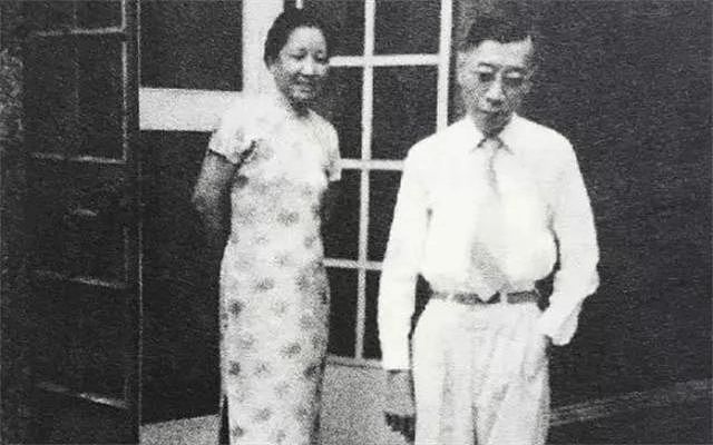 傅雷批判张爱玲的作品，张爱玲写书揭露其婚外情，晚年却悔不当初 - 9
