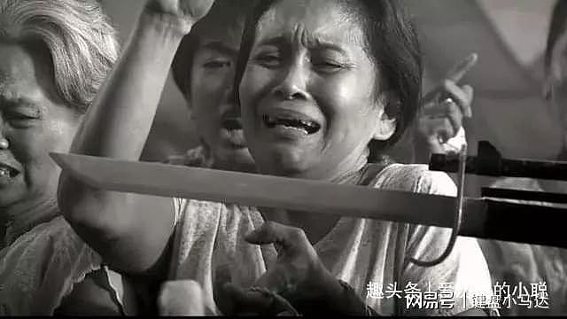 二战日本人占领马来西亚之后，多么没有人性？这么对待华人妇女 - 2