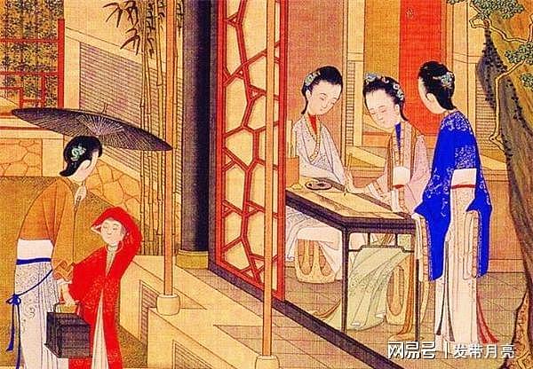 清朝故事：一妇女害3人，真可谓“万恶淫为首”，色字头上一把刀 - 4