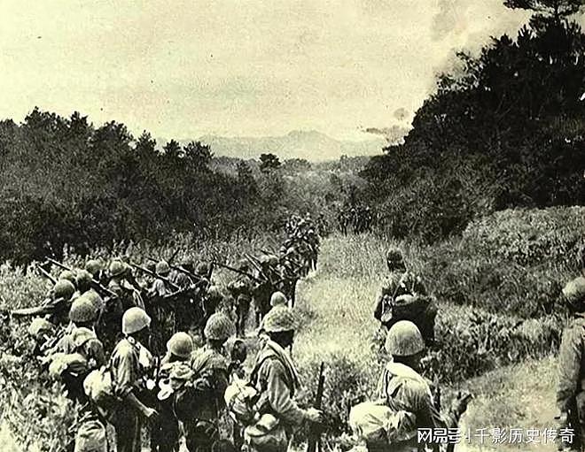 1940年，日军偷袭指挥所，老兵用妙计吓退300敌兵 - 1