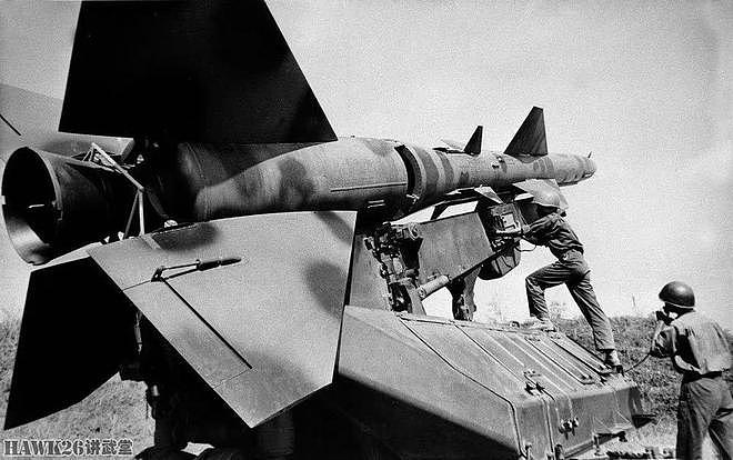 越战美军发动“春潮行动”空袭北越地空导弹阵地 被设伏高炮暗算 - 6