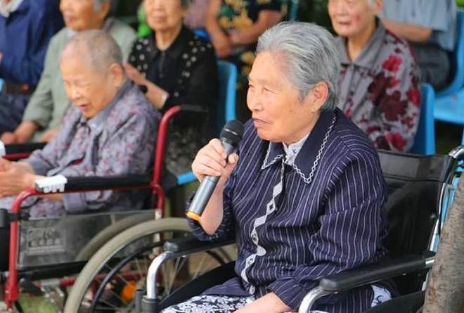600万患有老年痴呆的中国老人都经历了什么？ - 1