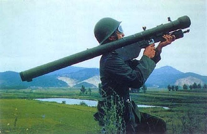 德国军援乌2700枚导弹 被爆是苏制35年库存货 - 1