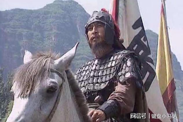 他是魏延的偶像，和吕布齐名，刘备若用他镇守荆州，绝对万无一失 - 11