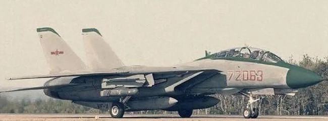 大名鼎鼎的F-14战机竟由中国人设计？美国吸纳人才能力值得学习 - 13
