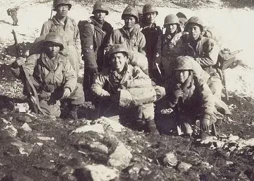二战中的日裔美军士兵：万岁冲锋杀纳粹，星际迷航开飞船 - 4