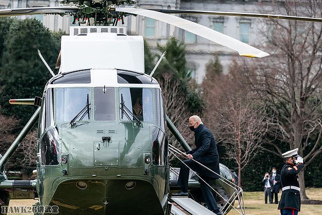 西科斯基VH-92A总统专用直升机再次延误 50亿美元买了一个寂寞 - 10