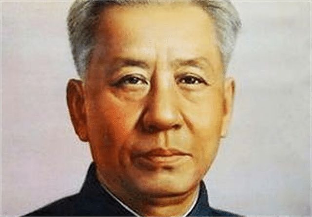 他是刘少奇的小儿子，37岁任副省长，58岁晋升上将，今年70岁 - 1
