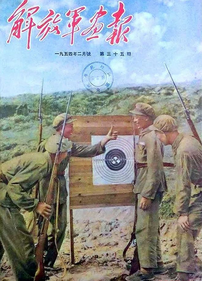 装备2年就淘汰的中国版水连珠53式步骑枪：苏联莫辛纳甘在中国 - 14