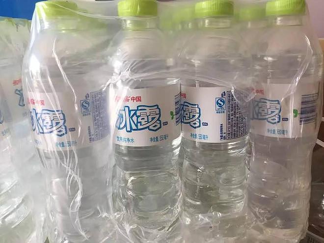 中国瓶装水有3000多家，六大巨头占据八分天下，你最喜欢哪一款？ - 3