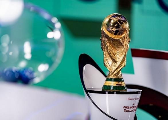2022年世界杯新禁令曝光！一夜情=坐7年监禁，卡塔尔改写92年历史 - 1