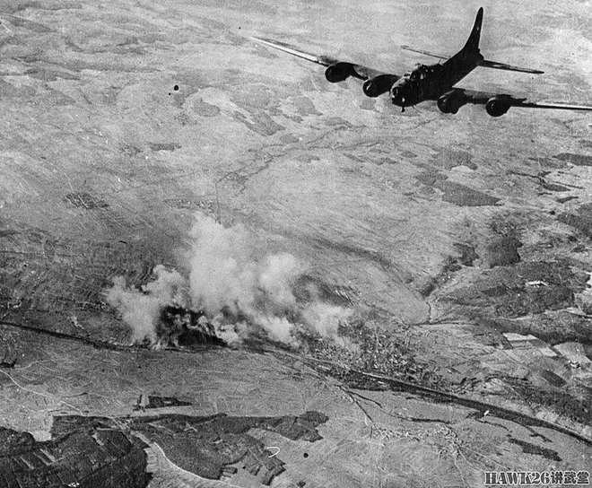 《空战群英》再现二战时期美军B-17轰炸机征战史 机枪手居功至伟 - 16