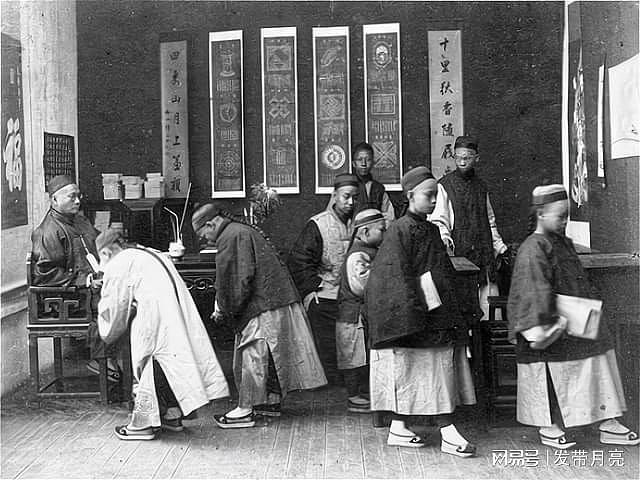 1951年处决汉奸，81岁的刘雨田押赴刑场，高喊：这辈子值了 - 5