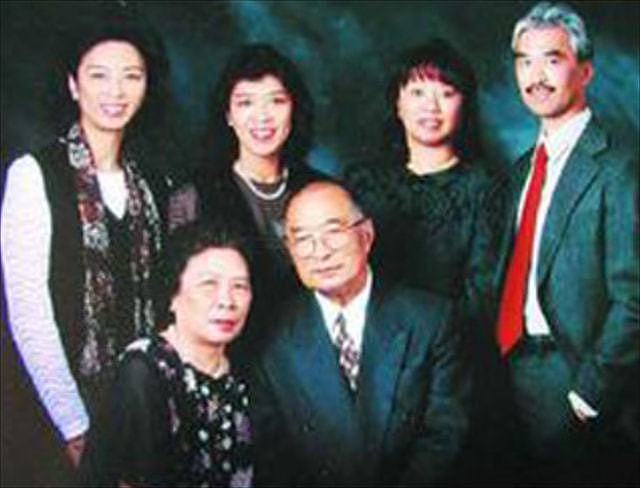 911事件遇难者中的华裔空姐：在人生最后20分钟，留下了一份录音 - 7