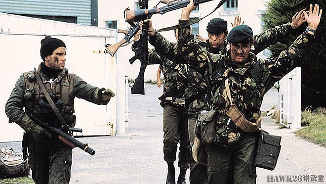 40年前 阿根廷启动“罗萨里奥”行动 出兵攻占马尔维纳斯群岛 - 3