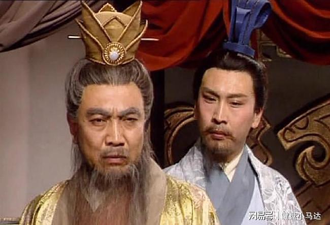 曹操杀了杨修后，问其父杨彪为何消瘦，杨彪回怼一句却成千古名句 - 5