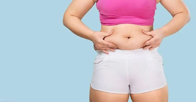 你的内脏脂肪超标了吗？5个方法降低内脏脂肪 ，恢复平坦小腹 - 1