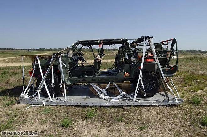 美军步兵班组车辆进入全速生产阶段 畅销皮卡改装 可搭载九名士兵 - 6