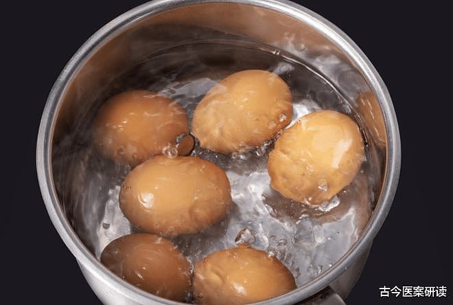 每天一个清水煮蛋，对宫颈癌患者有影响吗？看看医生怎么说 - 1