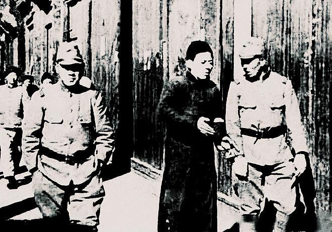 日本兵的日记：柳州城里的铁血男子，他是能一打三的高手 - 11