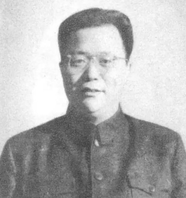 他是毛主席钦点的天津市首任市长，46岁英年早逝，儿子官至正国级 - 1