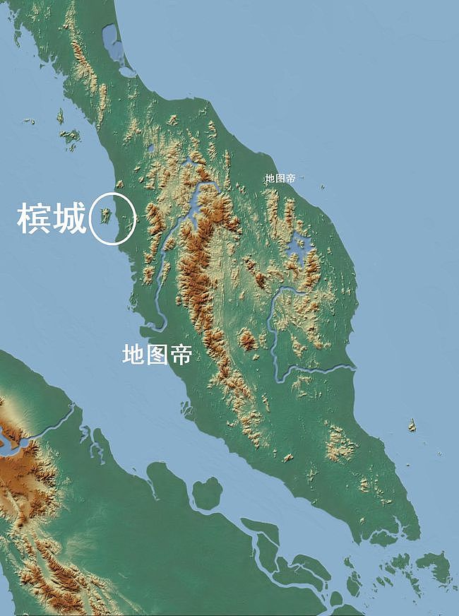 马六甲海峡长1000公里，为何只有新加坡繁荣了？华人功不可没 - 5