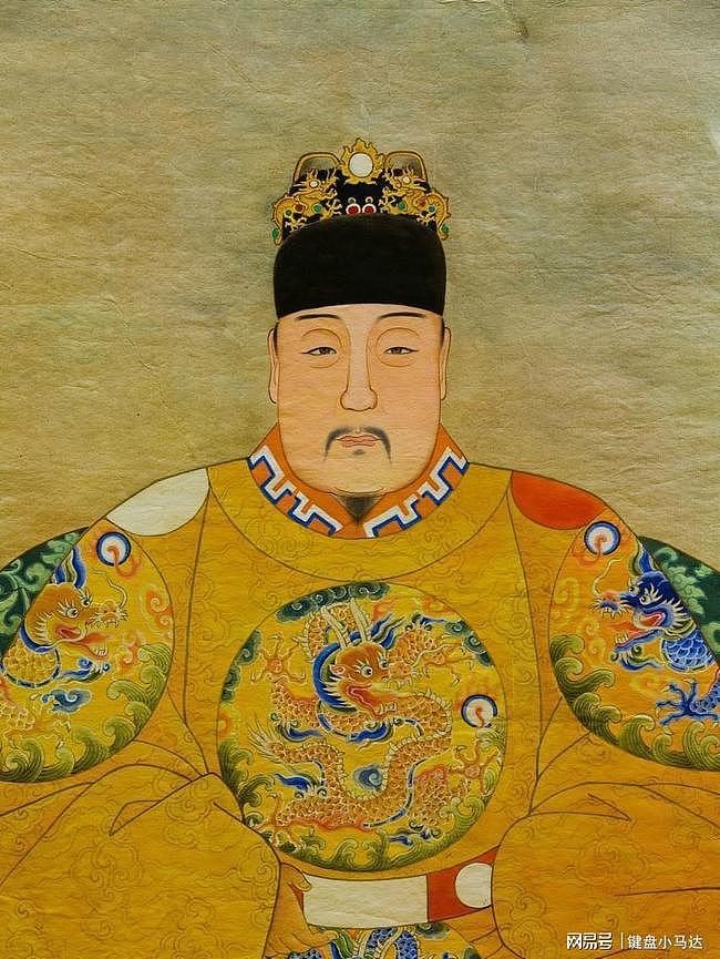 10个中国历史上狼性很足的名人，操纵皇帝打压异己，还反咬一口 - 1