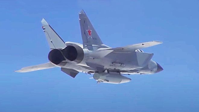 乌空军透露战略：引诱俄军机进入防御陷阱 用移动防空导弹击落 - 3
