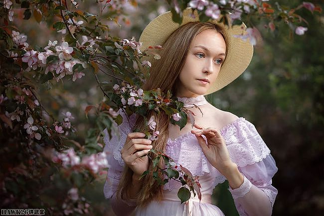 文艺范：娜斯塔西娅·帕希娜 用女性视角 展现俄罗斯女性最美一面 - 18