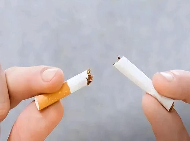 开始戒烟后，该逐量减少，还是一根都不吸？本文详细做出分析 - 10