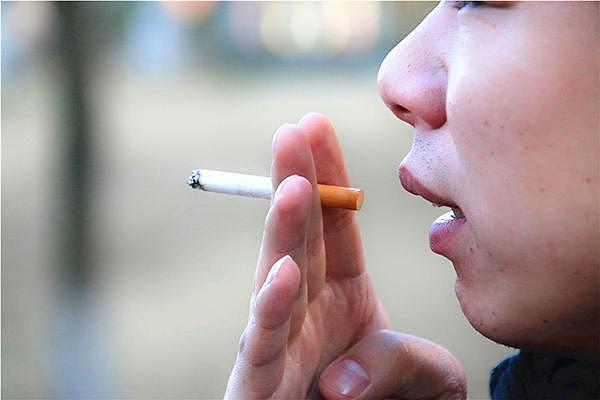 你的烟瘾有多大？这6道测试题，来评估一下烟瘾！不妨一起戒烟 - 4
