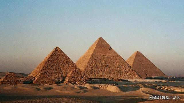 为什么古埃及法老下令停止建造金字塔？他们遇到了什么？ - 3