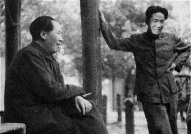 1958年总理凭吊毛岸英，对陈毅说：“他的牺牲，是一个莫大损失” - 6
