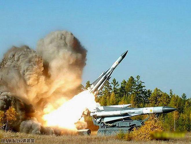 乌克兰发射S-200防空导弹打击地面目标 落后武器焕发“第二春” - 5
