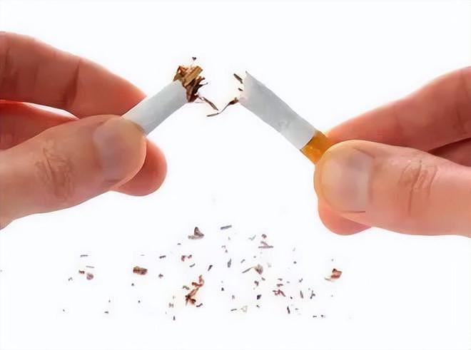 开始戒烟后，该逐量减少，还是一根都不吸？本文详细做出分析 - 2