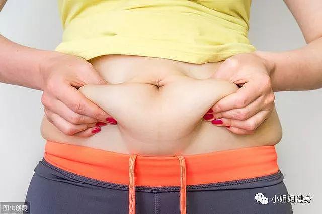 肚腩，是内脏脂肪惹的祸！2个方法教你减掉脂肪，瘦下来 - 3