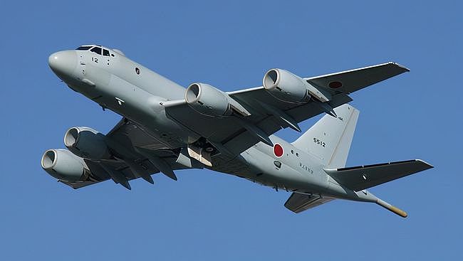 日本批准额外的国防预算，2021年军费开支6万亿，其中有何祸心？ - 4
