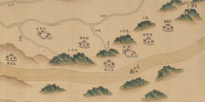 河南省有座山仅9米高，为何在古代却有着“河南之名山”的说法 - 7
